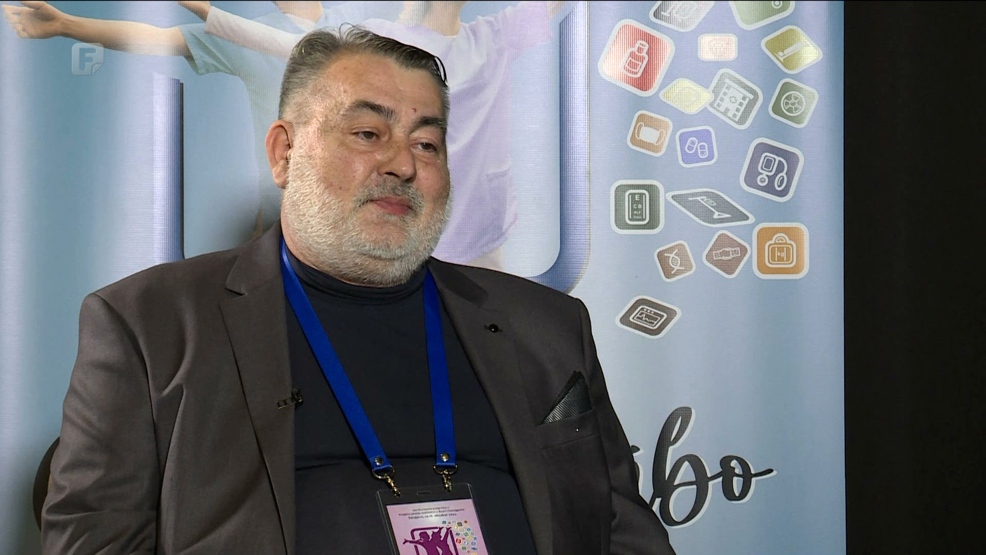 Slijepčević: Sestra su pluća zdravstvenog sistema